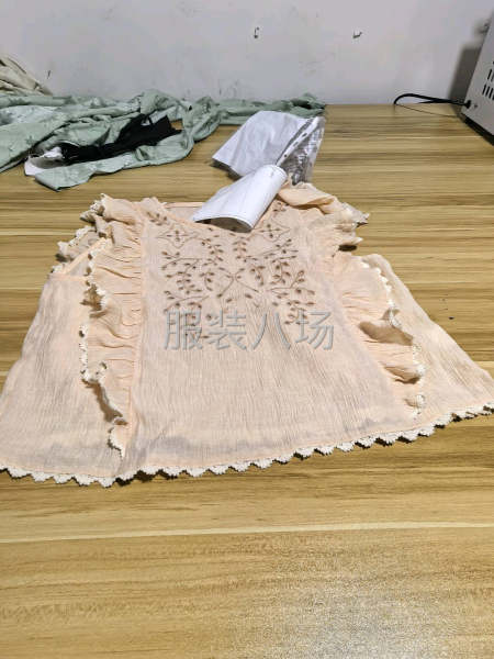 做成件的可以一单一结账-第4张图片