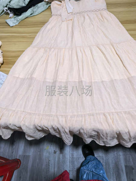 做成件的可以一单一结账-第9张图片