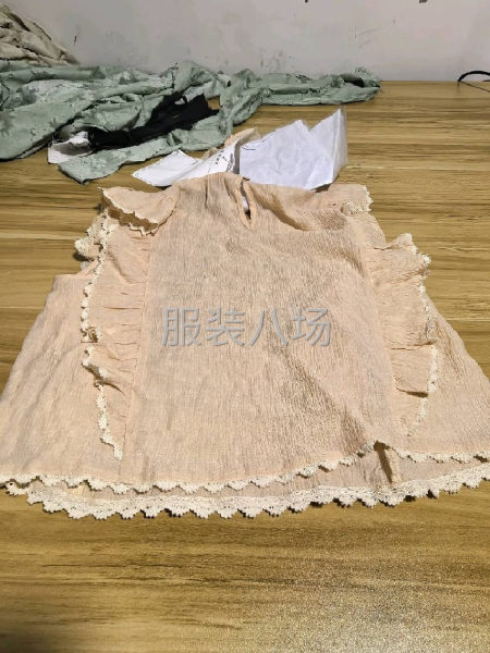 做成件的可以一单一结账-第5张图片