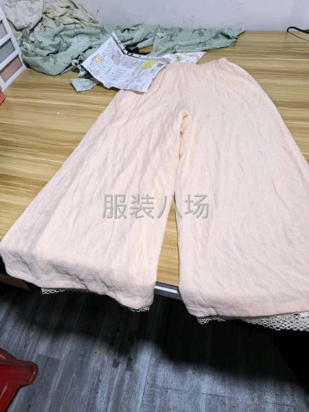 做成件的可以一单一结账-第6张图片