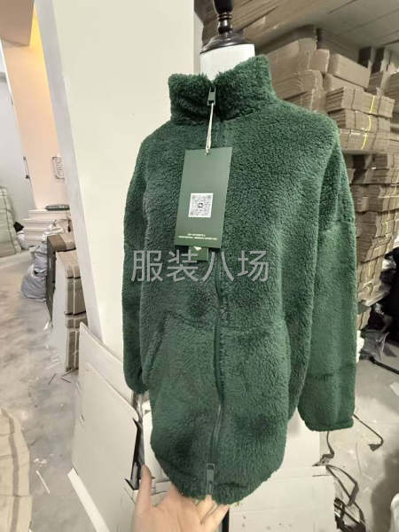 求职全职裁剪主刀,经验10年-第2张图片