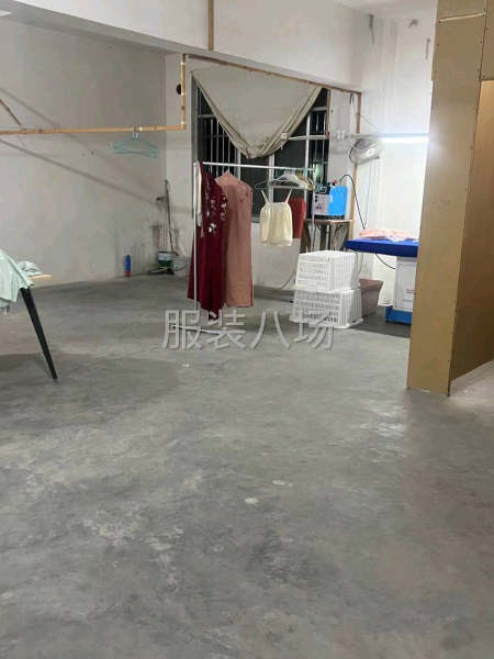 剪线，包装，扫地，煮饭-第2张图片