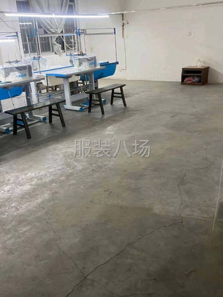 剪线，包装，扫地，煮饭-第1张图片