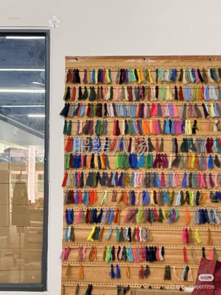 专业女装代加工 货期准时质量稳定-第1张图片