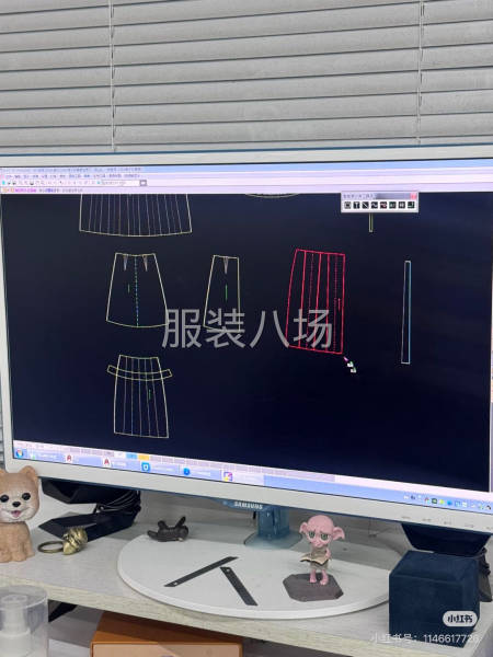 专业女装代加工 货期准时质量稳定-第2张图片