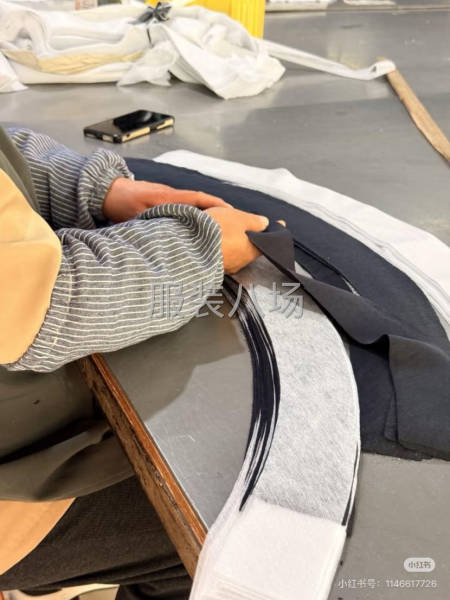 专业女装代加工 货期准时质量稳定-第3张图片