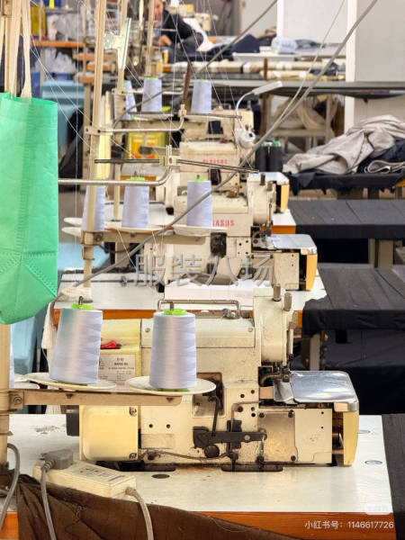 专业女装代加工 货期准时质量稳定-第6张图片