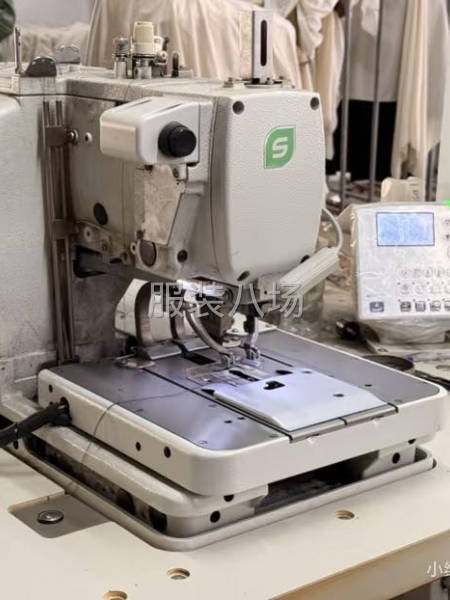 专业女装代加工 货期准时质量稳定-第7张图片