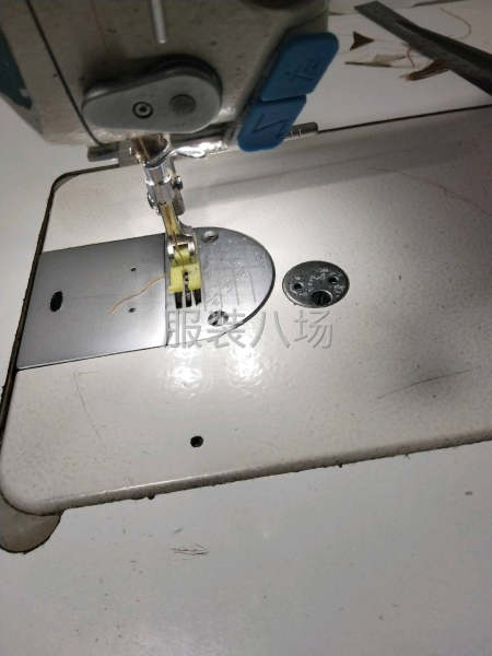 最好是女生，做事仔细一点的-第1张图片