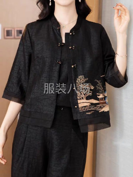 常年有外发订单-第2张图片