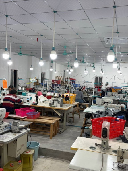 招梭织车位 ​（做满一个月补助车费，红包～福利跟开年一-第1张图片