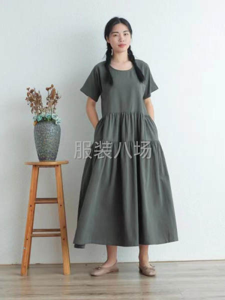 小作坊工厂寻求客户-第2张图片