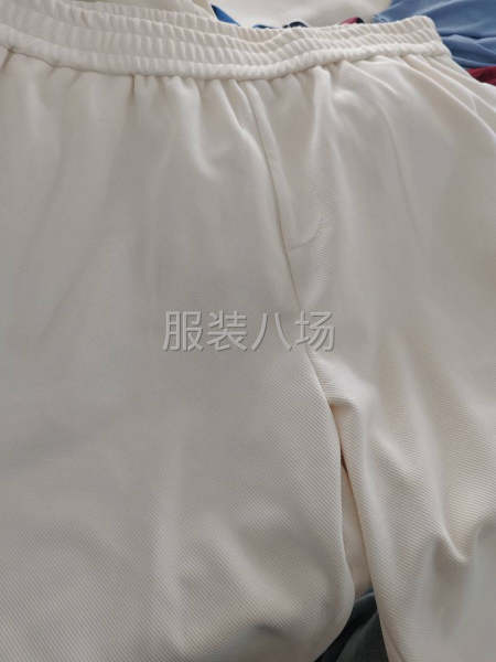 专业生产加工休闲裤，经验丰富，欢迎致电!!-第2张图片