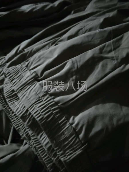 专业生产加工休闲裤，经验丰富，欢迎致电!!-第4张图片