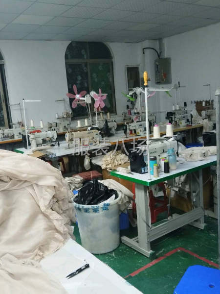 10-20人工厂寻求客户-第1张图片