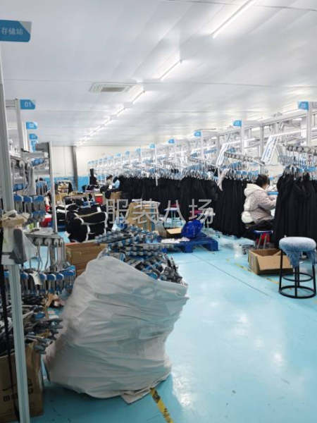 20-50人工厂寻求客户-第1张图片