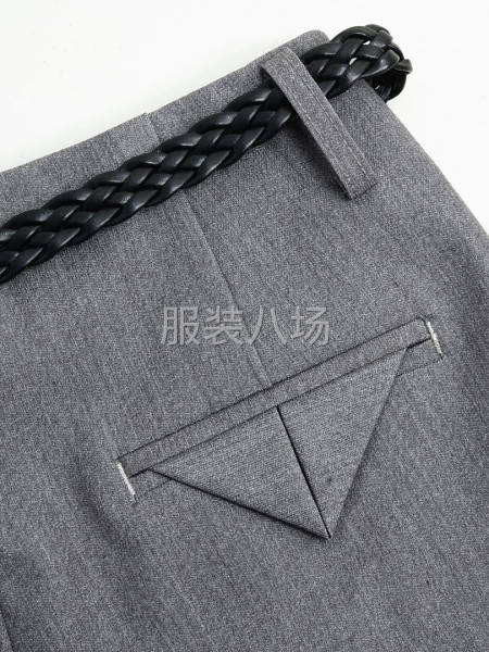 快反，能马上上手开货的联系，一直做裤子-第4张图片