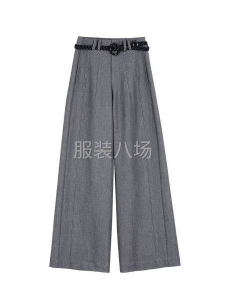 快反，能马上上手开货的联系，一直做裤子-第5张图片