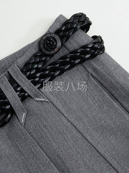 快反，能马上上手开货的联系，一直做裤子-第1张图片