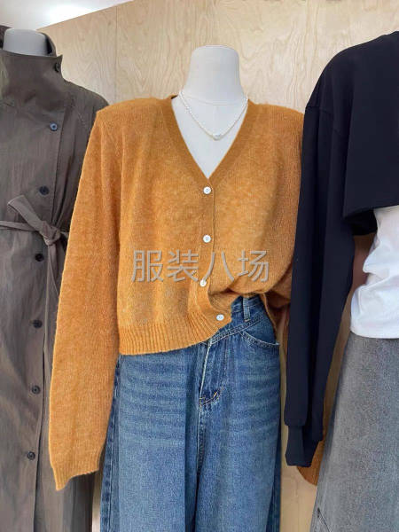 女装.童装毛衣针织衫-第3张图片
