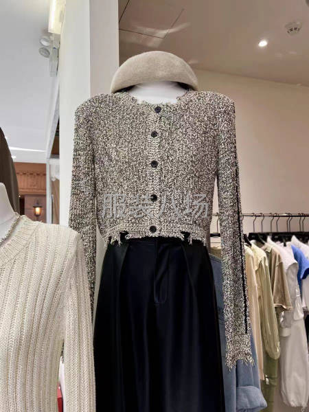 女装.童装毛衣针织衫-第6张图片