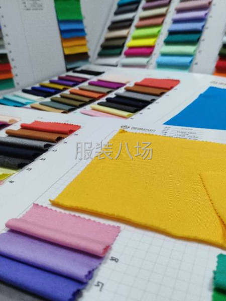 莫代尔汗布拉架汗布现货供应爆款颜色超多，-第4张图片