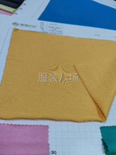 莫代尔汗布拉架汗布现货供应爆款颜色超多，-第3张图片