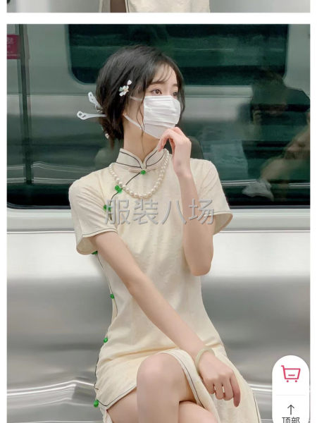 常年不间断货源，款式变化不大-第9张图片