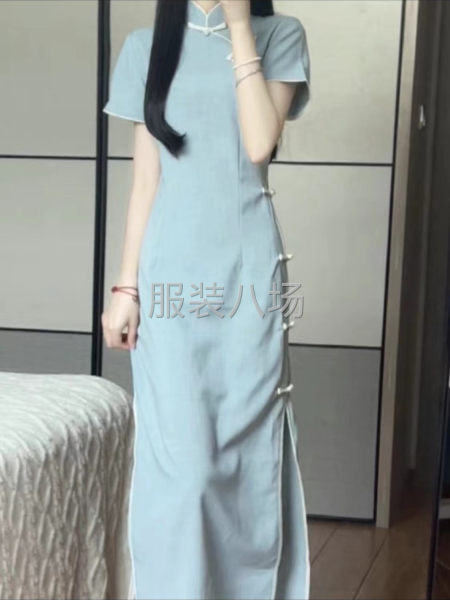 常年不间断货源，款式变化不大-第7张图片