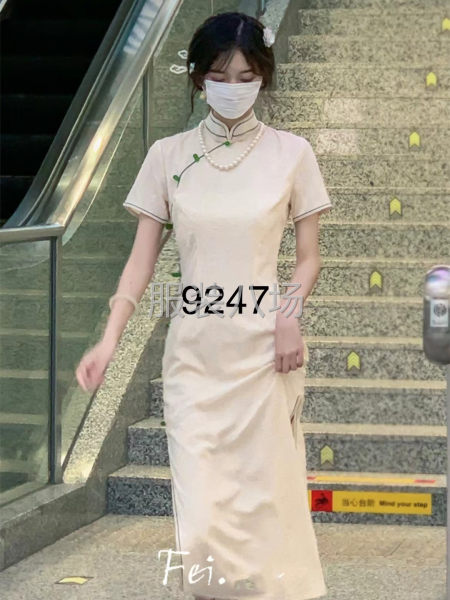 常年不间断货源，款式变化不大-第8张图片