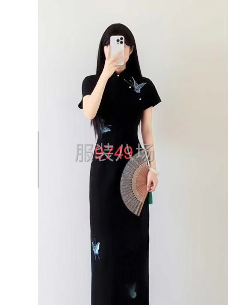 常年不间断货源，款式变化不大-第4张图片