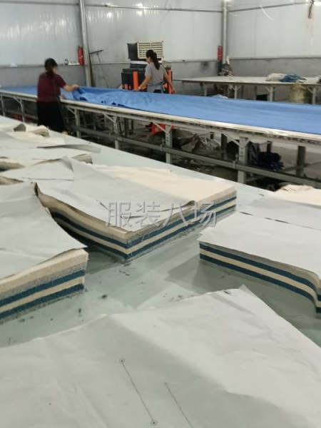 阜城裁剪加工-第1张图片