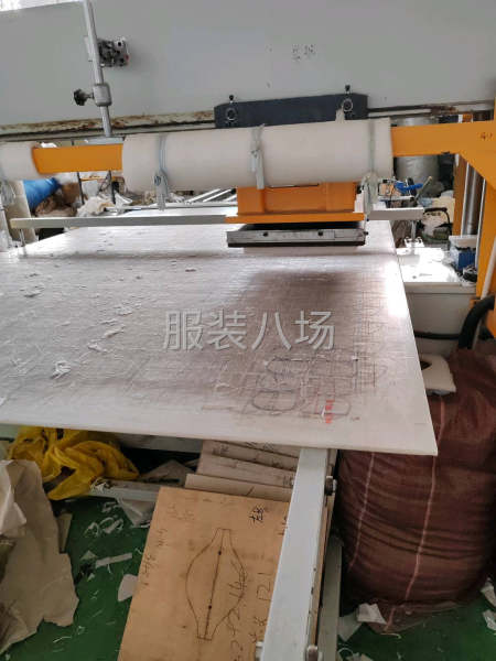 自动冲床加工-第3张图片