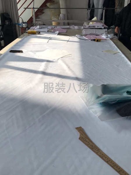 承接二次元服装设计与制作-第5张图片