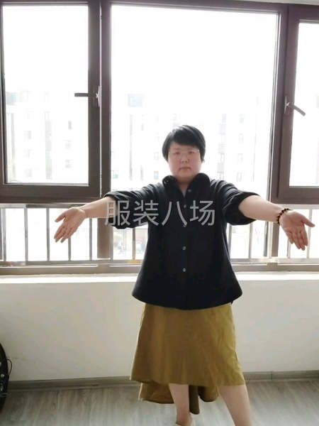 求职临时,经验5年-第3张图片