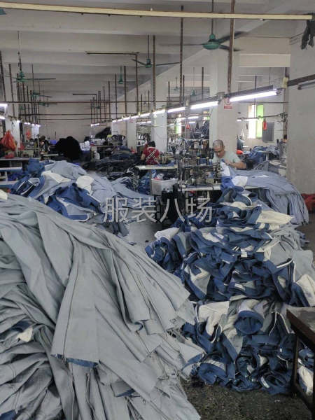 新塘牛仔工厂-第4张图片