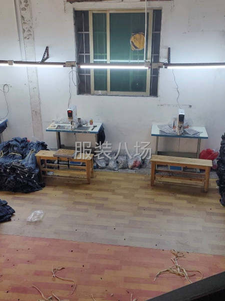 新塘牛仔工厂-第1张图片