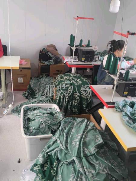 可以日工也可以计件-第1张图片