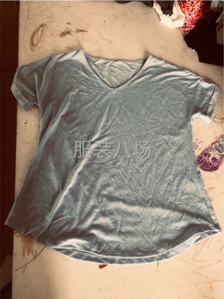 大量针织服装外发-第1张图片