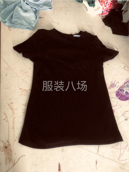 大量针织服装外发-第2张图片