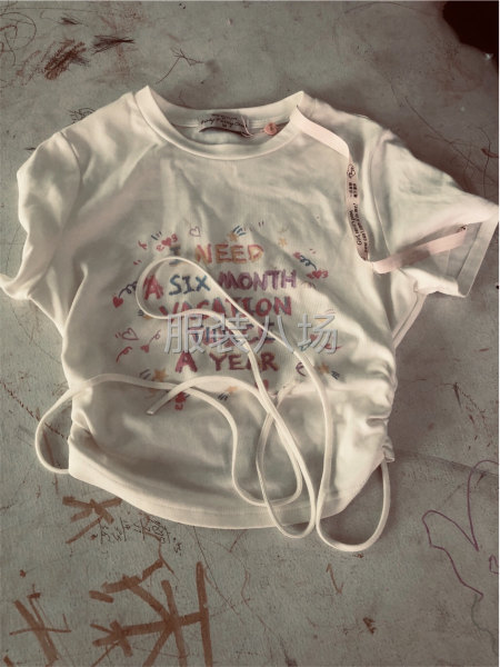 大量针织服装外发-第5张图片