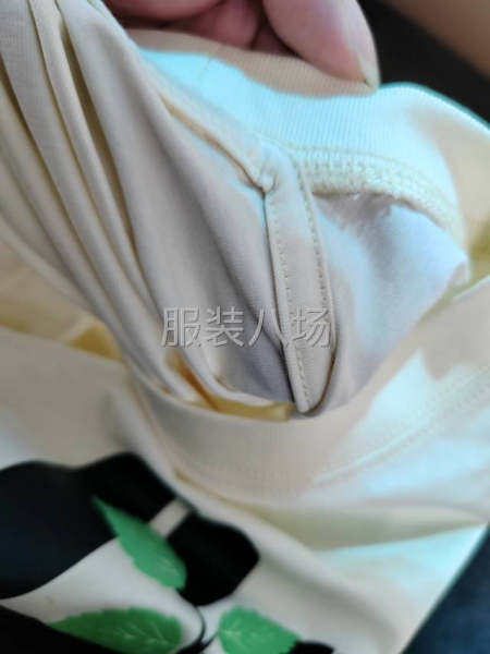 清加工，寻找工厂合作长期合作，订单稳定结账及时现结-第4张图片