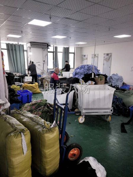 湖北省潜江市-第2张图片