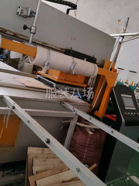 25人加工厂寻长期合作伙伴-第1张图片