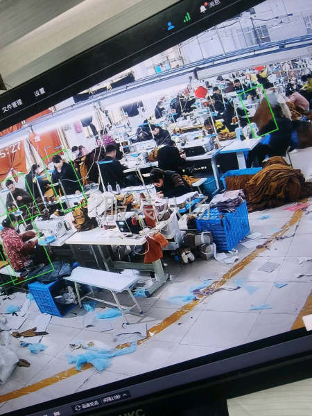 专业服装加工一条龙-第2张图片
