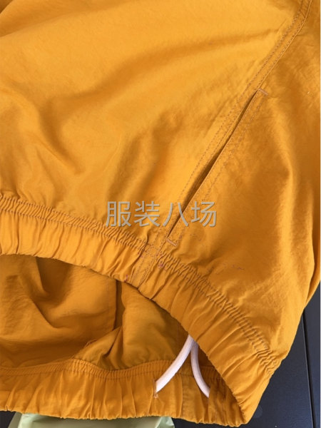 大量短裤外发有质量要求-第1张图片