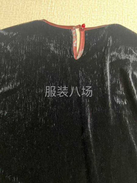 现有衣服外发-第3张图片