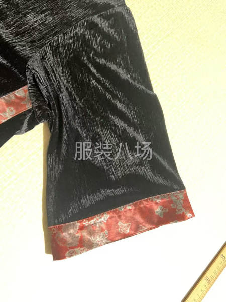 现有衣服外发-第2张图片