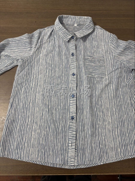 招聘缝纫车工量大衬衫不怎么换款-第1张图片