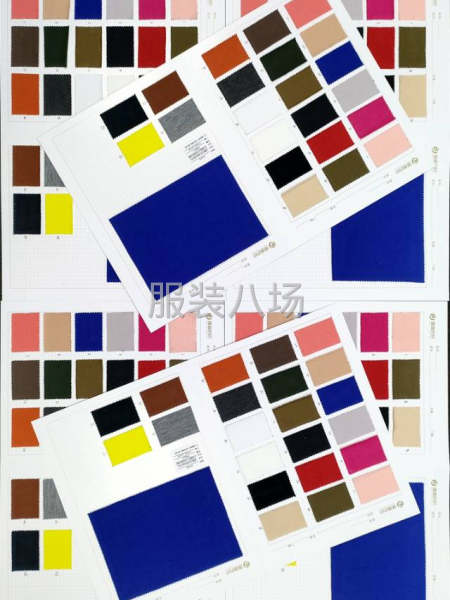 莱赛尔环保涤拉架汗布面料现货供应爆款，-第3张图片